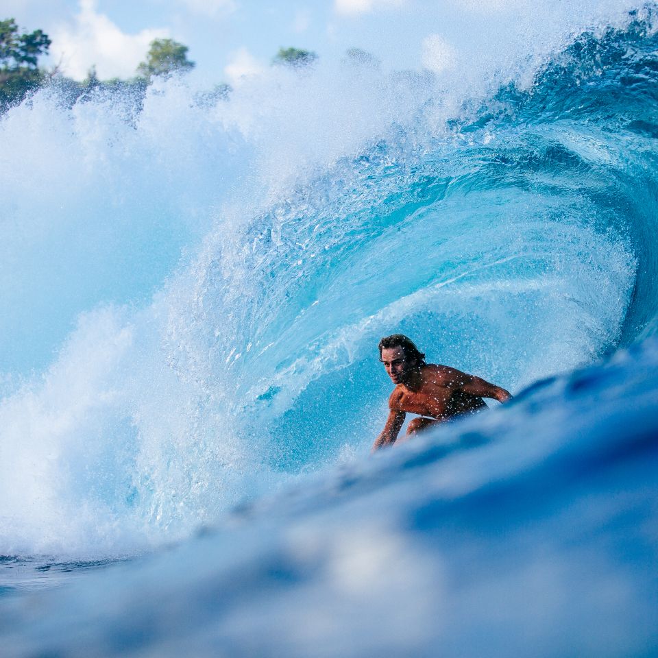 Behind The Brand: Deus Ex Machina